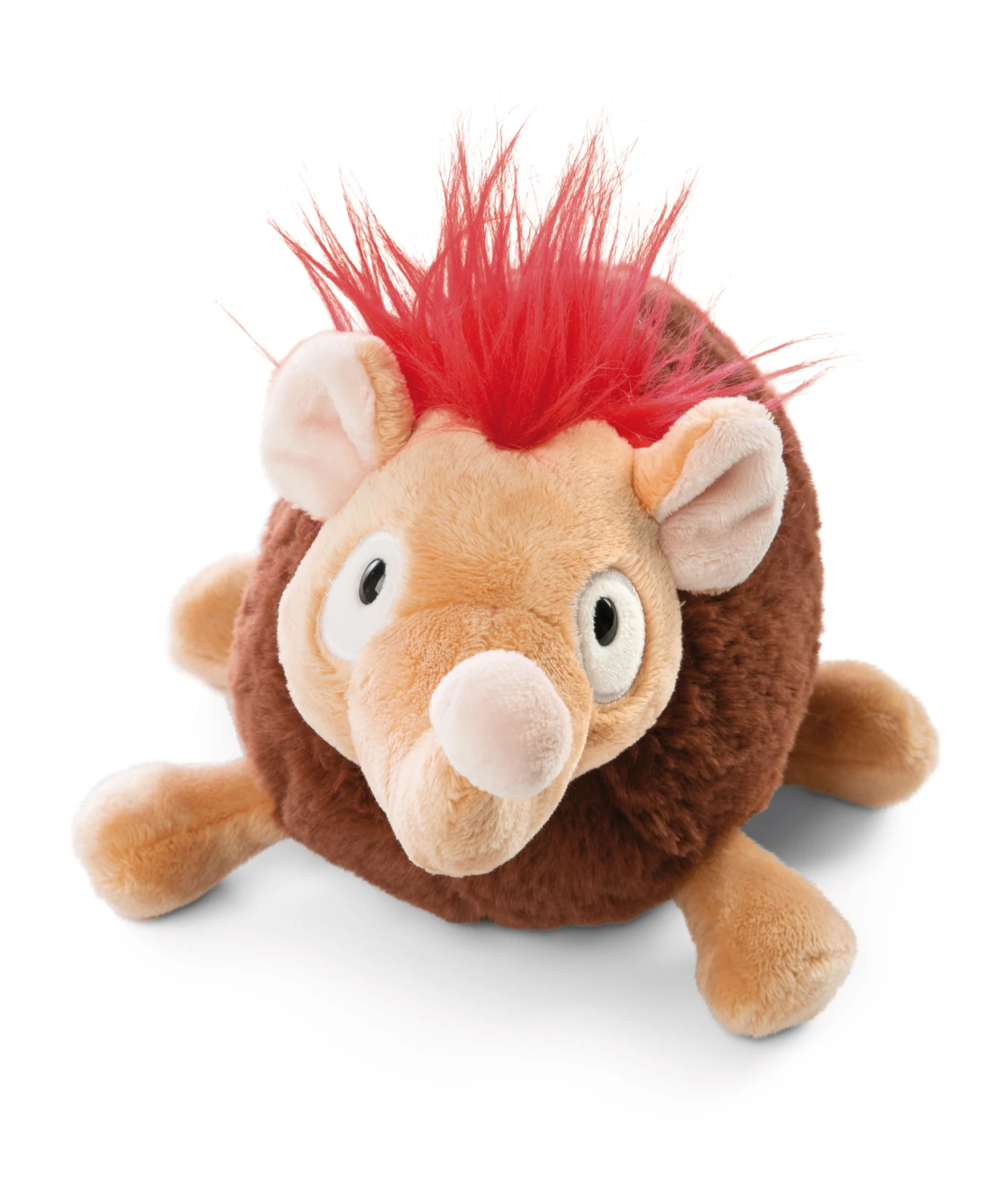 Nici 47227 GREEN Elefantenmaus Tyson Liegend 20cm Plüsch Wild Friends 3 Nici 47227 GREEN Elefantenmaus Tyson Liegend 20cm Plüsch Wild Friends