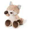 Nici 47285 Schneefuchs Nordin 50cm Plüsch Schlenker Kuscheltier Winter Discovery -Bester Spielzeug Geschäft 47282 01 HA Frei vorl 1858x2048