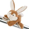 Nici 47333 MagNICI Hase Poline Bunny 12cm Plüsch Forest Friends Magnetfigur