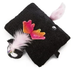 Nici 48412 Kuscheltierkissen Schwarzes Einhorn Rainbow Yin & Yang 40x30cm Plüsch 7 Nici 48412 Kuscheltierkissen Schwarzes Einhorn Rainbow Yin & Yang 40x30cm Plüsch -Bester Spielzeug Geschäft 47382 03 ZA Frei 2048x2033