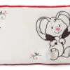 Nici 47482 Kissen Love Hase Forever In My Heart 43x25cm Romantisch Plüsch -Bester Spielzeug Geschäft 47482 01 HA Frei 2048x1297