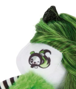 Nici 47506 Pixidoos Bami Grün 20cm 4-tlg Spielset Plüsch In Geschenkverpackung -Bester Spielzeug Geschäft 47506 02 ZA Frei 1736x2048