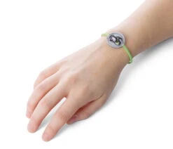 Nici 47506 Pixidoos Bami Grün 20cm 4-tlg Spielset Plüsch In Geschenkverpackung -Bester Spielzeug Geschäft 47506 07 ZA Frei 2048x1755