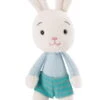Nici 47511 Happy Bunnies Bunny Hase Creme Blaues Shirt 15cm Plüsch Kuscheltier 1 Nici 47511 Happy Bunnies Bunny Hase Creme Blaues Shirt 15cm Plüsch Kuscheltier -Bester Spielzeug Geschäft 47511 01 HA Frei 1273x2048