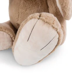 Nici 47517 My NICI Bunny Brauner Hase Ca 70cm Plüsch Schlenker Kuscheltier -Bester Spielzeug Geschäft 47517 04 ZA Frei 1980x2048