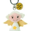 Nici 47528 Schlüsselanhänger Engel Mit Stern Plüsch 7cm Ich Beschütze Dich -Bester Spielzeug Geschäft 47528 01 HA Frei vorl 1501x2048
