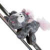 Nici 47649 MagNICI Einhorn Diamond Dust Schwarz 12cm Plüsch Magnetfigur -Bester Spielzeug Geschäft 47649 01 HA Frei 2048x1702