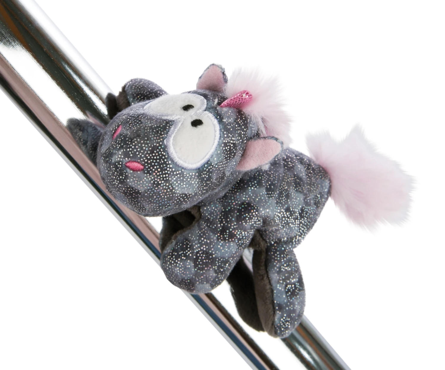 Nici 47649 MagNICI Einhorn Diamond Dust Schwarz 12cm Plüsch Magnetfigur 3 Nici 47649 MagNICI Einhorn Diamond Dust Schwarz 12cm Plüsch Magnetfigur