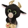Nici 47666 Glubschis Farm Stier Bubalu 15cm Plüsch Kuscheltier Bauernhof