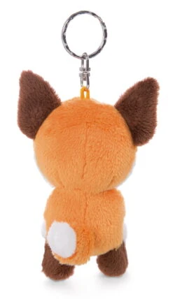 Nici 47691 Schlüsselanhänger Glubschis Forest Fuchs Runizzi 9cm Plüsch GREEN -Bester Spielzeug Geschäft 47691 02 ZA Frei 1183x2048