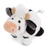 Nici 47780 Kuh Cowluna 12cm Stehend Farm Friends Plüsch Kuscheltier GREEN -Bester Spielzeug Geschäft 47780 01 HA Frei 2048x1995