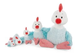 Nici 47789 Henne Chicklinde 54cm Farm Friends Plüsch Kuscheltier Schlenker GREEN -Bester Spielzeug Geschäft 47785 10 47786 47787 47788 47789 Groessenvergleich 2048x1502