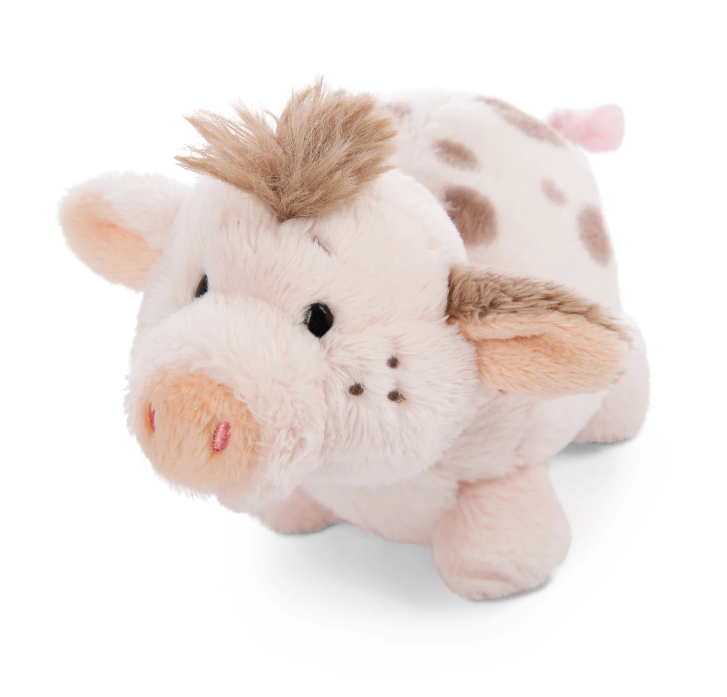 Nici 47790 Schwein Pigwick 12cm Stehend Farm Friends Plüsch Kuscheltier GREEN 3 Nici 47790 Schwein Pigwick 12cm Stehend Farm Friends Plüsch Kuscheltier GREEN