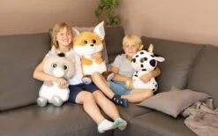 Nici 47826 Glubschis Farm Esel Donki 45cm Plüsch Kuscheltier Schlenker GREEN 10 Nici 47826 Glubschis Farm Esel Donki 45cm Plüsch Kuscheltier Schlenker GREEN -Bester Spielzeug Geschäft 47826 10 47827 47828 Image 2048x1277