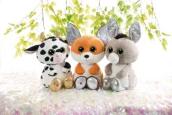 Nici 47826 Glubschis Farm Esel Donki 45cm Plüsch Kuscheltier Schlenker GREEN 11 Nici 47826 Glubschis Farm Esel Donki 45cm Plüsch Kuscheltier Schlenker GREEN -Bester Spielzeug Geschäft 47828 10 47821 47826 Milieu 2048x1365