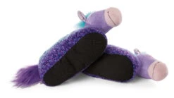 Nici 47853 Hausschuhe Pony Stars Pferd Starjumper Figürlich Gr. 38-40 (L) GREEN -Bester Spielzeug Geschäft 47851 03 ZA Frei 2048x1151 1