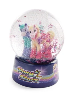 Nici 47855 Schüttelkugel Pony Stars Pferde Starjumper & Candydust 8cm Groß -Bester Spielzeug Geschäft 47855 03 ZA Frei 1535x2048
