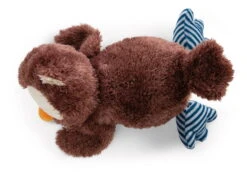 Nici 47878 Eule Oscar Schlafend Liegend Ca 35cm Plüsch Kuscheltier Owlsons -Bester Spielzeug Geschäft 47878 04 ZA Frei 2048x1492