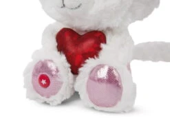 Nici 47880 Glubschis LOVE Maus Luvi Nubi 15cm Plüsch Kuscheltier GREEN -Bester Spielzeug Geschäft 47880 04 ZA Frei 2048x1484