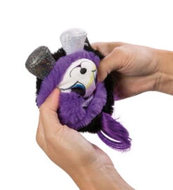 Nici 47909 Pixidoos Pets 2-in-1 Wendeplüsch Katze Sunbi 12cm Lila-schwarz Plüsch 16 Nici 47909 Pixidoos Pets 2-in-1 Wendeplüsch Katze Sunbi 12cm Lila-schwarz Plüsch -Bester Spielzeug Geschäft 47909 05 ZA Frei 1867x2048