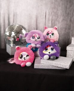 Nici 47909 Pixidoos Pets 2-in-1 Wendeplüsch Katze Sunbi 12cm Lila-schwarz Plüsch 21 Nici 47909 Pixidoos Pets 2-in-1 Wendeplüsch Katze Sunbi 12cm Lila-schwarz Plüsch -Bester Spielzeug Geschäft 47909 11 47908 47906 Milieu 1671x2048