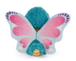 Nici 47940 Blauer Schmetterling 25cm Plüsch Kuscheltier Hello Spring Frühling -Bester Spielzeug Geschäft 47939 03 ZA Frei 2048x1659