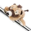 Nici 47956 MagNICI Nasenbär Coaty 12cm Magnetfigur Plüsch Wild Friends GREEN -Bester Spielzeug Geschäft 47956 01 HA Frei 2048x1833