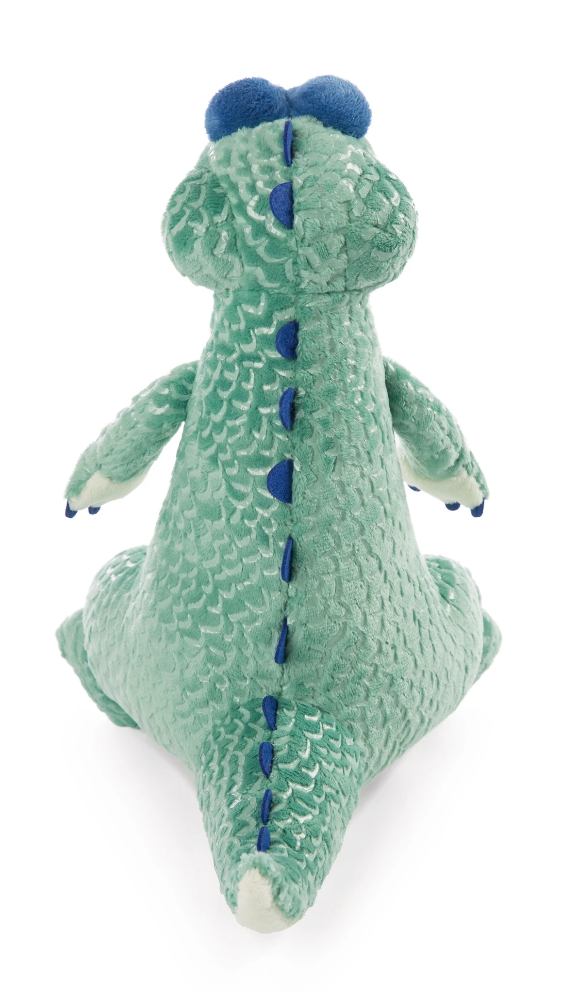 Nici 47974 Krokodil Croco McDile 70cm Sitzend Plüsch Wild Friends GREEN 5 Nici 47974 Krokodil Croco McDile 70cm Sitzend Plüsch Wild Friends GREEN – Bild 3