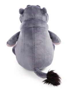 Nici 47980 Nilpferd DJ Nilbert 135cm Sitzend Plüsch Wild Friends GREEN -Bester Spielzeug Geschäft 47975 03 ZA Frei vorl 1633x2048 2