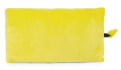 Nici 47996 Kissen Drache Dragor Schwarz-gelb Rechteckig 43x25cm Plüsch Dragonia -Bester Spielzeug Geschäft 47996 02 ZA Frei 2048x1176