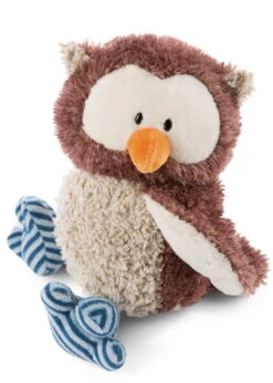 Nici 48078 Eule Oscar 35cm Mit Drehbarem Kopf Plüsch Kuscheltier The Owlsons -Bester Spielzeug Geschäft 48078 02 ZA Frei 1463x2048