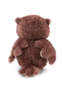 Nici 48078 Eule Oscar 35cm Mit Drehbarem Kopf Plüsch Kuscheltier The Owlsons -Bester Spielzeug Geschäft 48078 04 ZA Frei 1462x2048