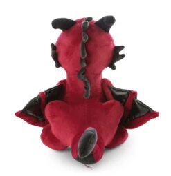 Nici 48081 Roter Drache Eldor 30cm Stehend Plüsch Kuscheltier Dragonia -Bester Spielzeug Geschäft 48081 03 ZA Frei 1980x2048