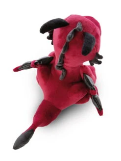Nici 48081 Roter Drache Eldor 30cm Stehend Plüsch Kuscheltier Dragonia -Bester Spielzeug Geschäft 48081 05 ZA Frei 1542x2048