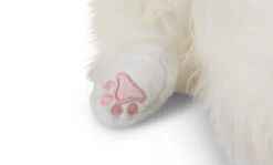 Nici 48099 Weisse Katze Meowlina 35cm Liegend Life Is Better With Cats -Bester Spielzeug Geschäft 48099 03 ZA Frei 2048x1232 1