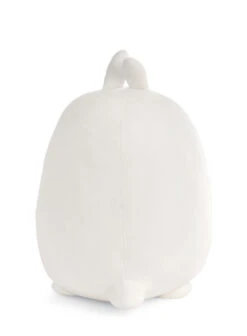 Nici 48226 Molang Mit Regenbogenherz 48cm Stretch-Plüsch Kuscheltier Kawaii -Bester Spielzeug Geschäft 48226 04 ZA Frei