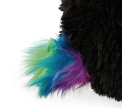 Nici 48257 Schwarzes Schaf Jerome 50cm Plüsch Comic-Look Wolf Ulvy & Friends -Bester Spielzeug Geschäft 48251 04 ZA Frei 2048x1804 2