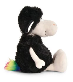 Nici 48257 Schwarzes Schaf Jerome 50cm Plüsch Comic-Look Wolf Ulvy & Friends -Bester Spielzeug Geschäft 48257 02 ZA Frei 1809x2048 2