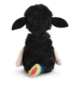 Nici 48257 Schwarzes Schaf Jerome 50cm Plüsch Comic-Look Wolf Ulvy & Friends -Bester Spielzeug Geschäft 48257 03 ZA Frei 1868x2048 2