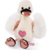 Nici 48270 Schwan Weiß Ca 50cm Plüsch Kuscheltier Love Classics GREEN -Bester Spielzeug Geschäft 48268 01 HA Frei 1634x2048 3
