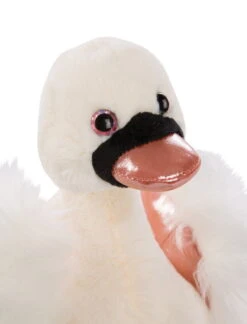 Nici 48268 Schwan Weiß Ca 35cm Plüsch Kuscheltier Love Classics GREEN -Bester Spielzeug Geschäft 48268 08 ZA Frei 1561x2048