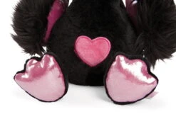 Nici 48273 Schwan Schwarz Ca 70cm Plüsch Kuscheltier Love Classics GREEN -Bester Spielzeug Geschäft 48269 03 ZA Frei 2048x1336 2