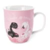 Nici 48280 Tasse Zwei Schwäne "always & Forever" Porzellan 410ml Love Classics -Bester Spielzeug Geschäft 48280 01 HA Frei 1851x2048