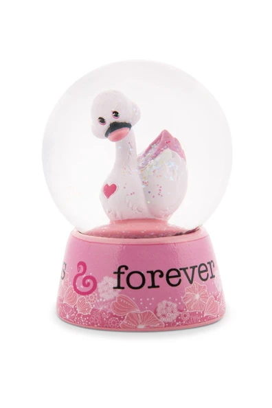 Nici 48282 Schüttelkugel Schneekugel Schwan Weiß 6,5cm Love Classics 3 Nici 48282 Schüttelkugel Schneekugel Schwan Weiß 6,5cm Love Classics