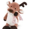 Nici 48321 Rentier Jonte 54cm Plüsch Schlenker Kuscheltier Winter Friends GREEN 1 Nici 48321 Rentier Jonte 54cm Plüsch Schlenker Kuscheltier Winter Friends GREEN -Bester Spielzeug Geschäft 48309 01 HA Frei 1398x2048 1