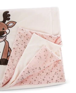 Nici 48335 Plüschdecke Rentier Jonte Ca. 140x175cm Winter Friends GREEN 12 Nici 48335 Plüschdecke Rentier Jonte Ca. 140x175cm Winter Friends GREEN -Bester Spielzeug Geschäft 48335 02 ZA Frei 1674x2048