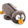Nici 48346 SchlamperMäppchen Pinguin Noshy Figürlich 26cm Winter Friends GREEN -Bester Spielzeug Geschäft 48346 01 HA Frei 2048x1634