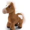 Nici 48374 Pony Lorenzo 35cm Stehend Plüsch Kuscheltier Pferd Mystery Hearts -Bester Spielzeug Geschäft 48374 01 HA Frei 1783x2048