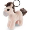 Nici 48375 Schlüsselanhänger Pony Loretta 10cm Plüsch Pferd Mystery Hearts -Bester Spielzeug Geschäft 48375 01 HA Frei 1563x2048
