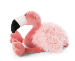 Nici 48395 Flamingo 25cm Plüsch Kuscheltier Schlenker Wild Friends -Bester Spielzeug Geschäft 48395 02 ZA Frei 2048x1660